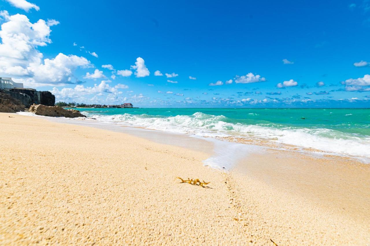 Appartement 7 - Oceanfront