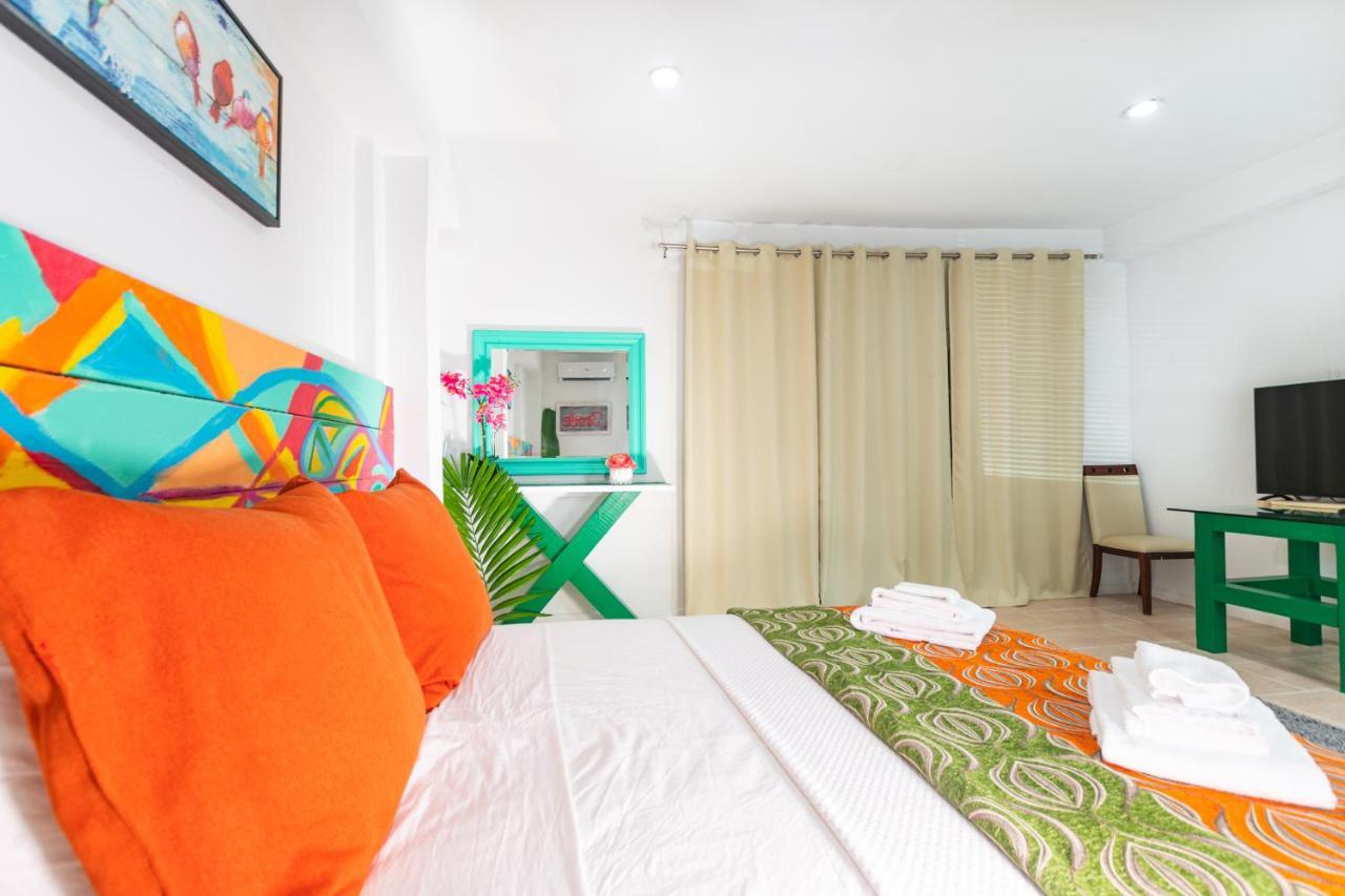 Appartement 7 - Oceanfront Nassau