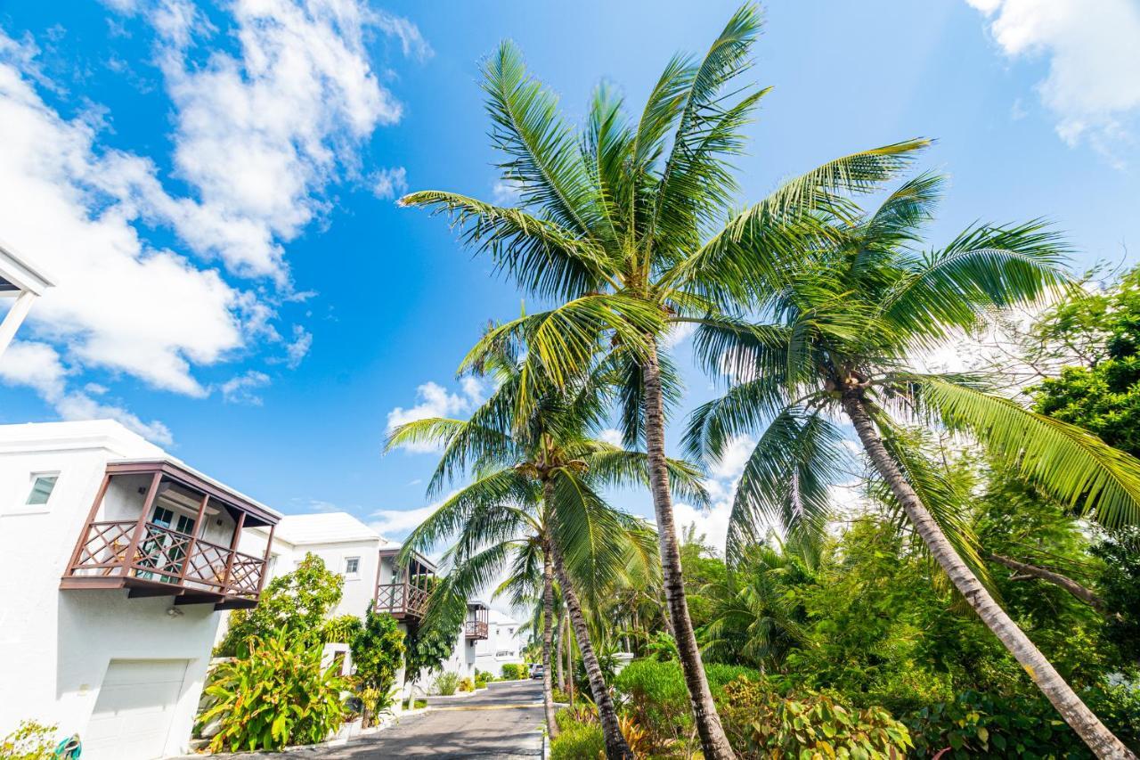 7 - Oceanfront Nassau
